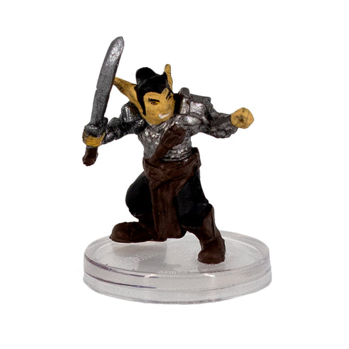 Goblin Warrior - Monster Manual Collection 1 - #07